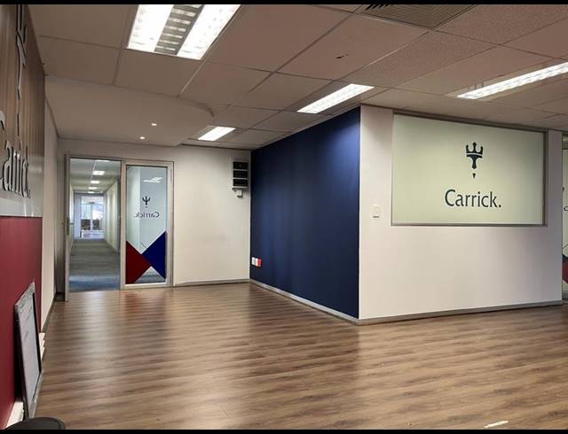 BUSINESS PROPERTY TO RENT IN CLAREMONT